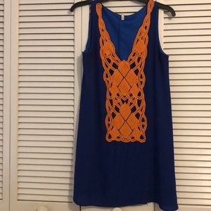 Game Day dress